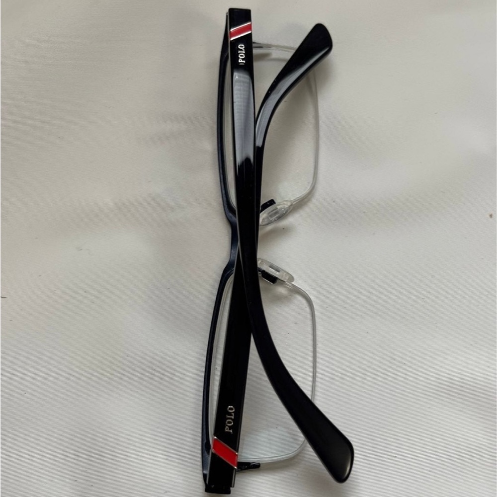 Ralph Lauren Rectangular Glasses - image 5